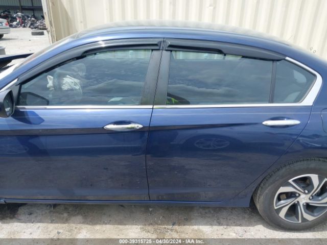 1HGCR2F31HA138251 Honda ACCORD LX