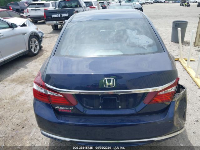 1HGCR2F31HA138251 Honda ACCORD LX