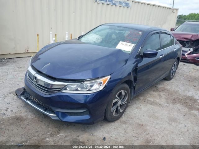 1HGCR2F31HA138251 Honda ACCORD LX