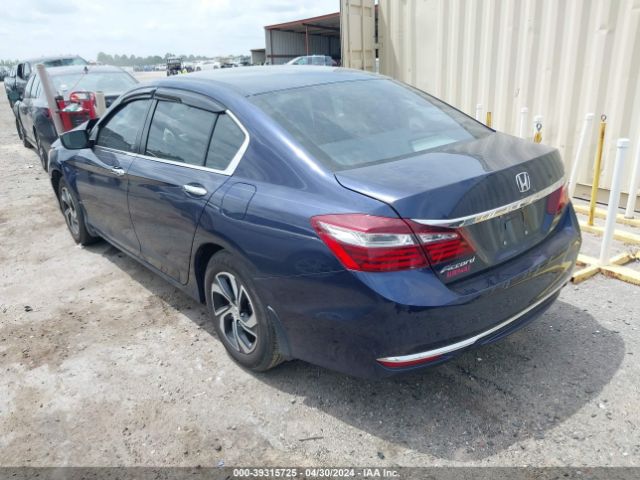 1HGCR2F31HA138251 Honda ACCORD LX