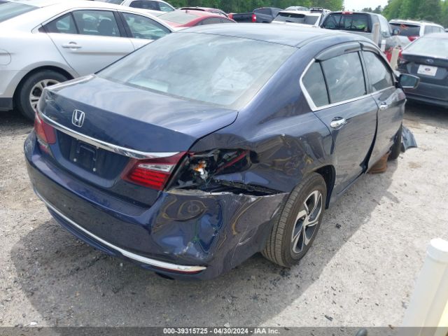 1HGCR2F31HA138251 Honda ACCORD LX