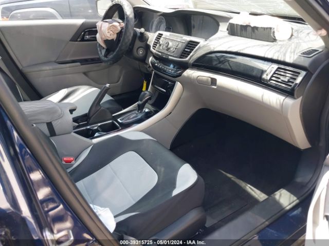 1HGCR2F31HA138251 Honda ACCORD LX