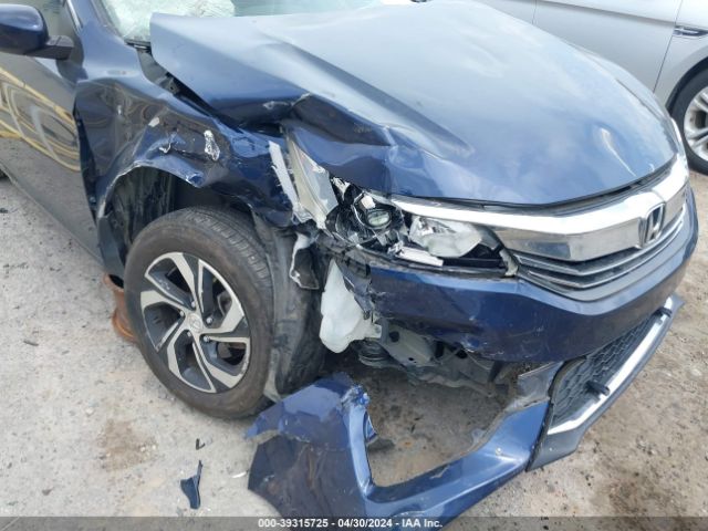 1HGCR2F31HA138251 Honda ACCORD LX