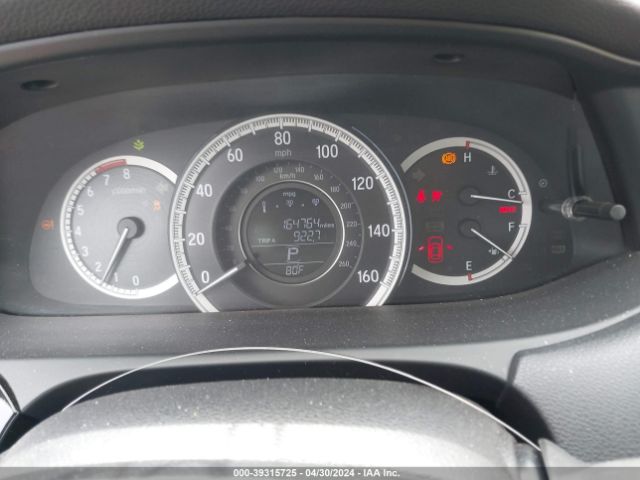 1HGCR2F31HA138251 Honda ACCORD LX