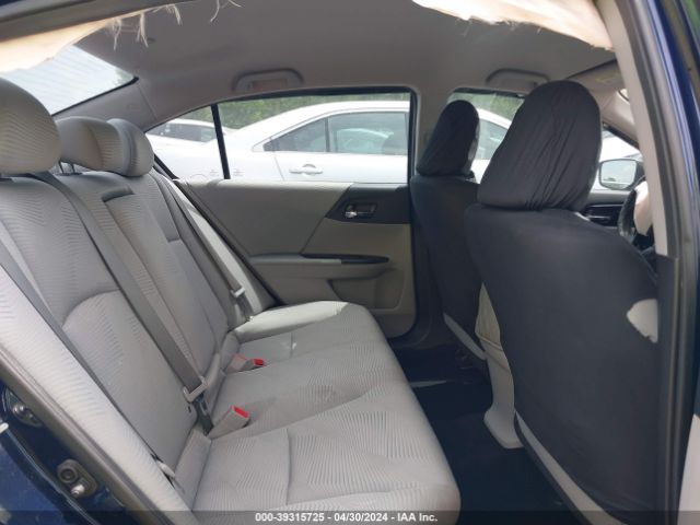 1HGCR2F31HA138251 Honda ACCORD LX