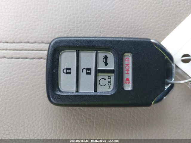 1HGCR3F80HA030799 Honda Accord Ex-l V6
