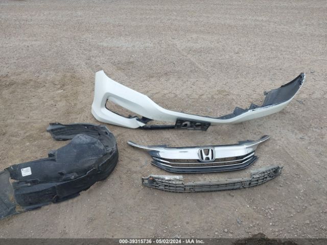 1HGCR3F80HA030799 Honda Accord Ex-l V6