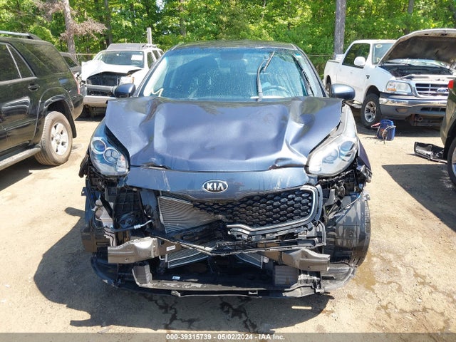KIA Sportage Lx 2019 KNDPM3AC9K7542124 Image 13