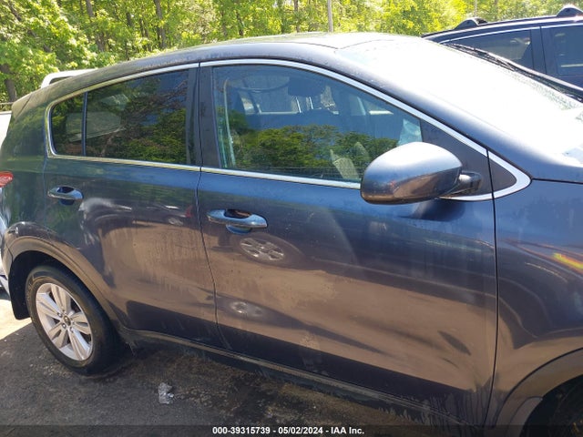 KIA Sportage Lx 2019 KNDPM3AC9K7542124 Image 14