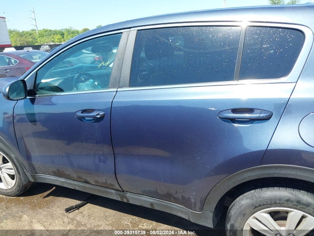 KIA Sportage Lx 2019 KNDPM3AC9K7542124 Image 15