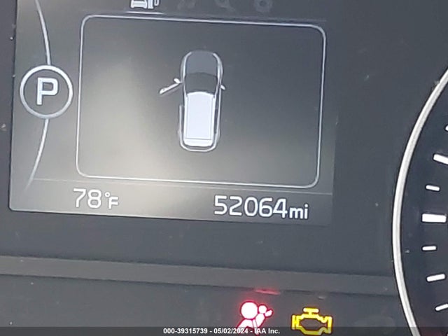 KIA Sportage Lx 2019 KNDPM3AC9K7542124 Image 16
