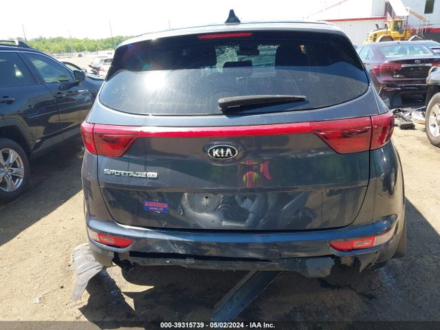 KIA Sportage Lx 2019 KNDPM3AC9K7542124 Image 17