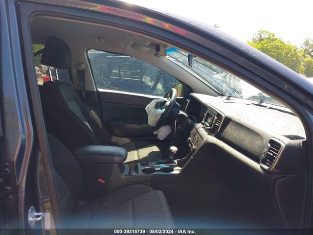 KIA Sportage Lx 2019 KNDPM3AC9K7542124 Image 5