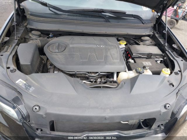 1C4PJMDX0KD430990 Jeep Cherokee Limited 4x4