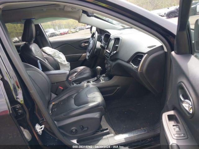 1C4PJMDX0KD430990 Jeep Cherokee Limited 4x4