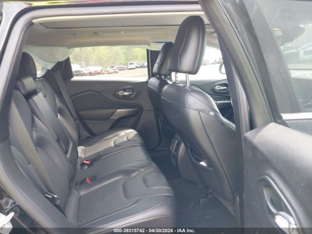 1C4PJMDX0KD430990 Jeep Cherokee Limited 4x4