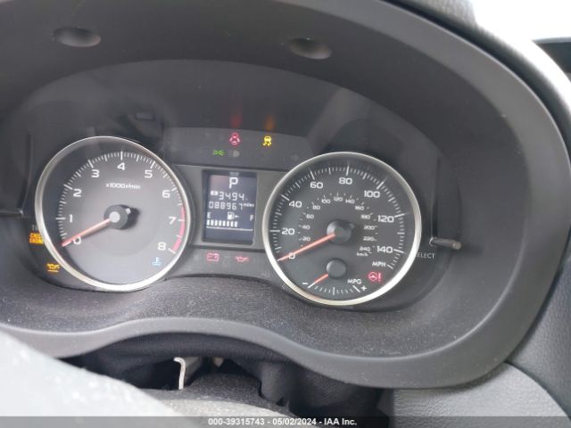 JF1GPAU67FH258563 Subaru Impreza 2.0i Sport Premium