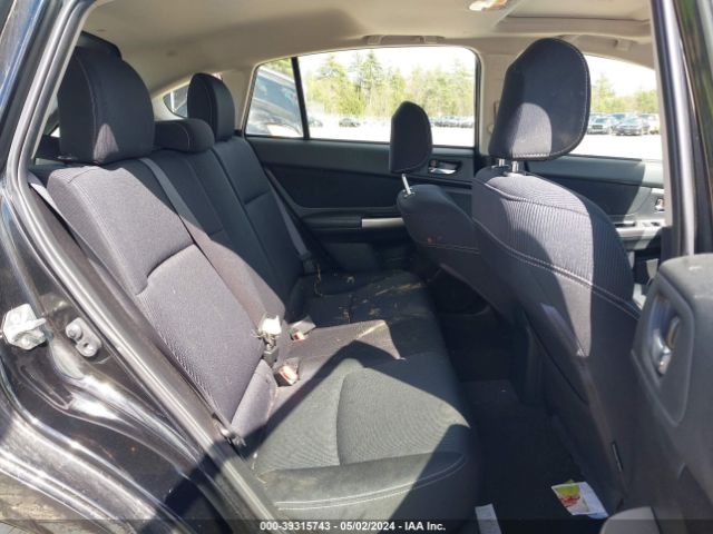JF1GPAU67FH258563 Subaru Impreza 2.0i Sport Premium