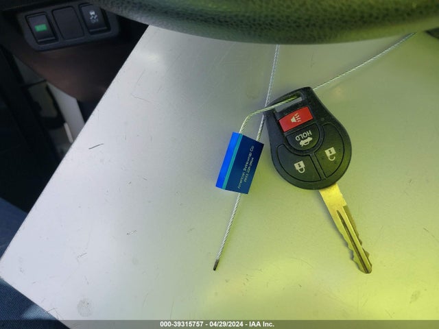 Nissan SENTRA S 2019 3N1AB7AP9KY342979 Image 11