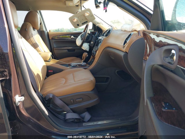 Buick Enclave Leather 2017 5GAKVBKD3HJ264956 Image 5