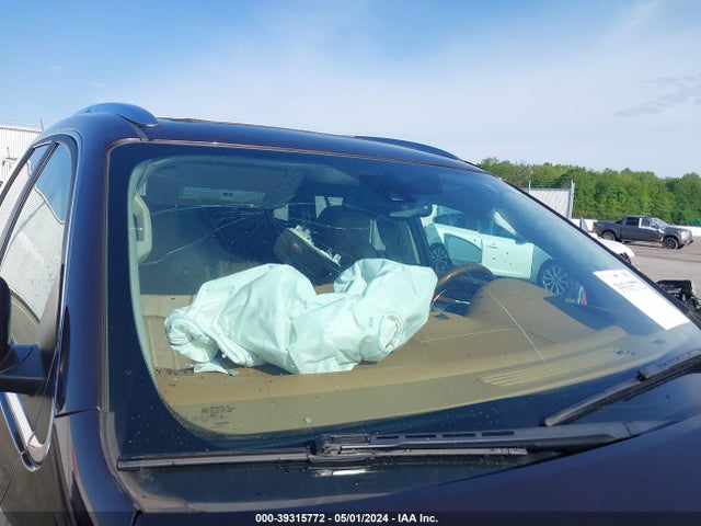 Buick Enclave Leather 2017 5GAKVBKD3HJ264956 Image 6