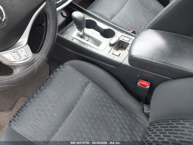 Nissan Altima 2.5 Sv 2017 1N4AL3AP3HC190160 Image 11