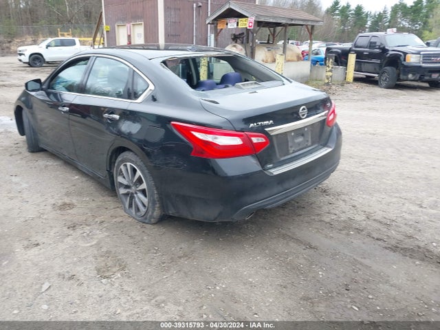 Nissan Altima 2.5 Sv 2017 1N4AL3AP3HC190160 Image 3