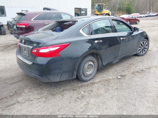 Nissan Altima 2.5 Sv 2017 1N4AL3AP3HC190160 Image 4