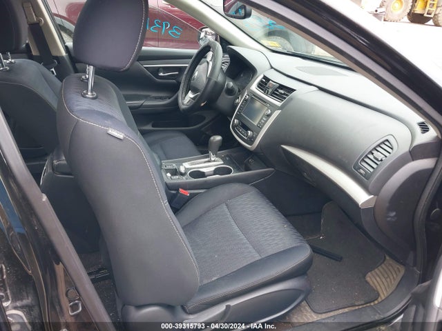 Nissan Altima 2.5 Sv 2017 1N4AL3AP3HC190160 Image 5