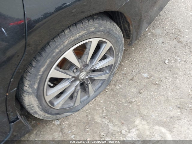 Nissan Altima 2.5 Sv 2017 1N4AL3AP3HC190160 Image 6