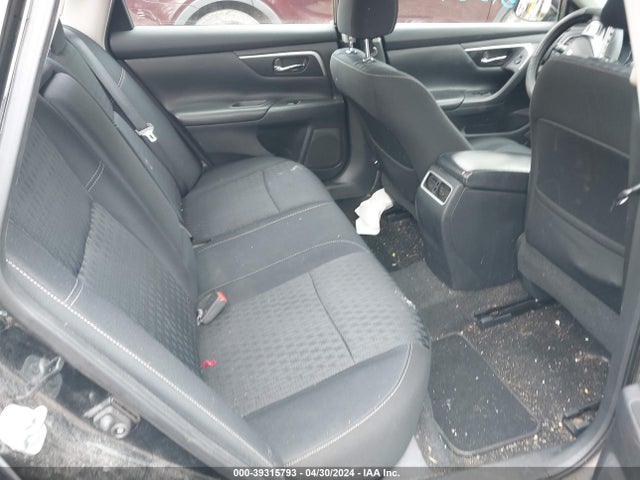 Nissan Altima 2.5 Sv 2017 1N4AL3AP3HC190160 Image 8