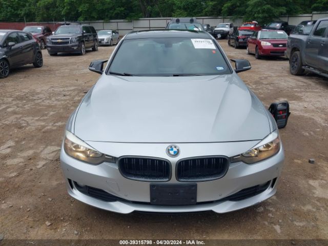 WBA3B1G55ENS77720 BMW 320i
