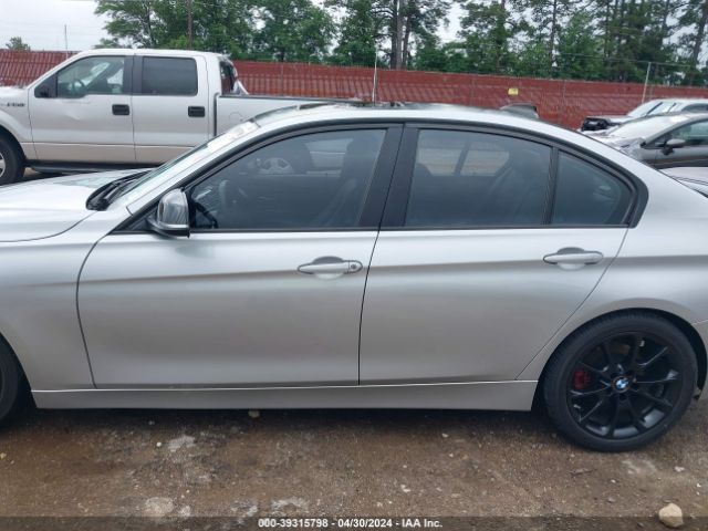 WBA3B1G55ENS77720 BMW 320i