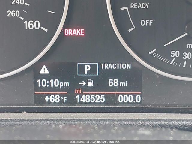 WBA3B1G55ENS77720 BMW 320i