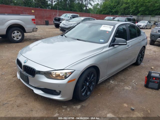 WBA3B1G55ENS77720 BMW 320i