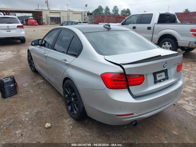 WBA3B1G55ENS77720 BMW 320i