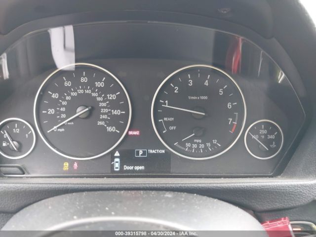 WBA3B1G55ENS77720 BMW 320i