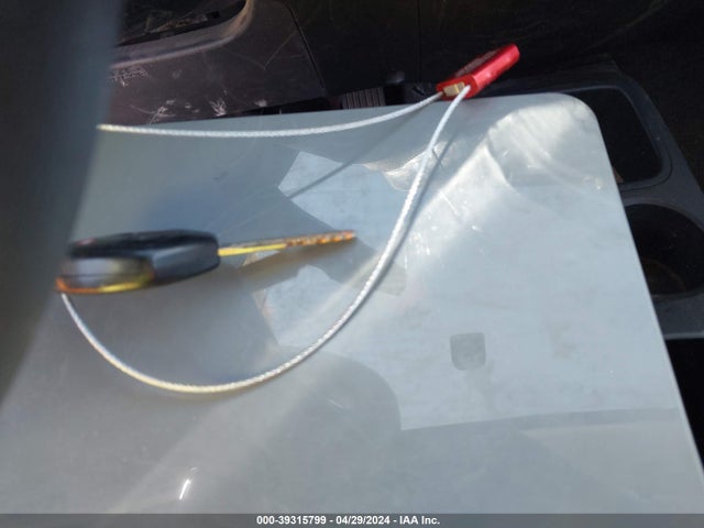 Mitsubishi Mirage De/rf 2015 ML32A3HJ8FH038318 Image 11
