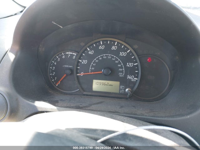 Mitsubishi Mirage De/rf 2015 ML32A3HJ8FH038318 Image 7