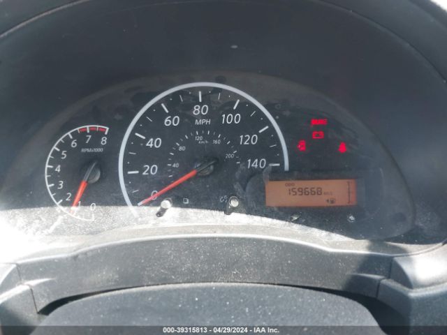 3N1CN7AP8HL816457 Nissan Versa 1.6 S