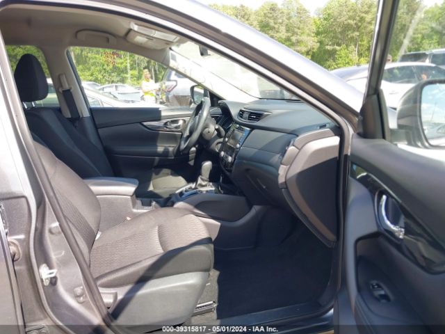 KNMAT2MTXJP533459 Nissan ROGUE SV