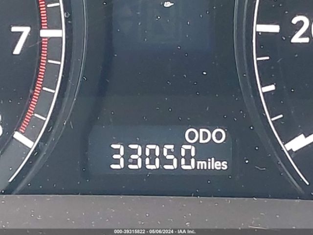 2T2BK1BA1FC300896 Lexus RX 350