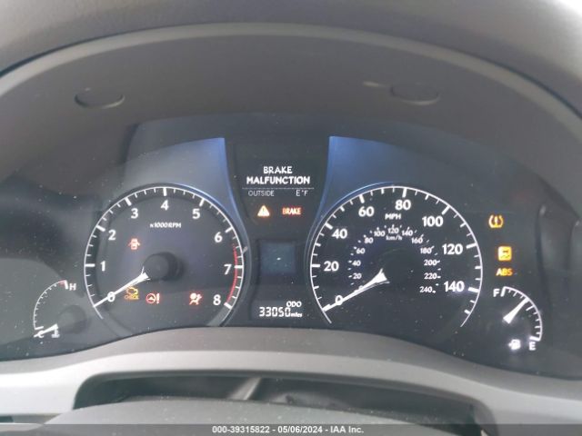2T2BK1BA1FC300896 Lexus RX 350