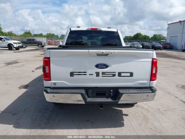 1FTEW1CP0NKD34057 Ford F-150 Xlt