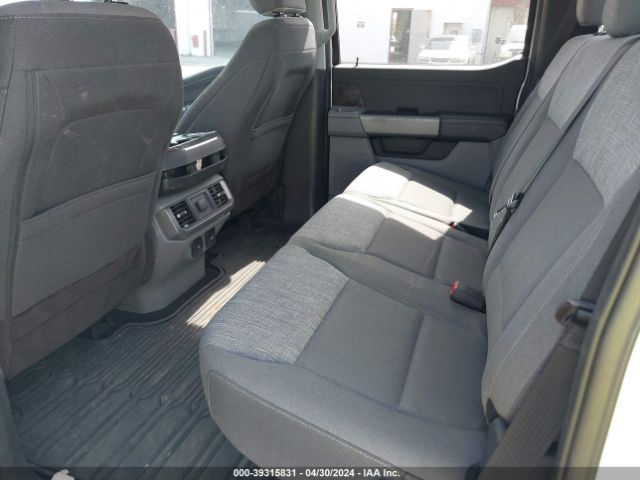 1FTEW1CP0NKD34057 Ford F-150 Xlt