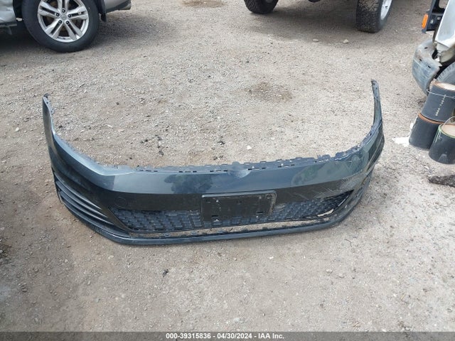 3VW5T7AU0GM005579 Volkswagen Golf Gti Se 4-door