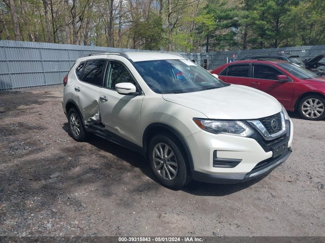 2019 KNMAT2MV8KP552045 main image