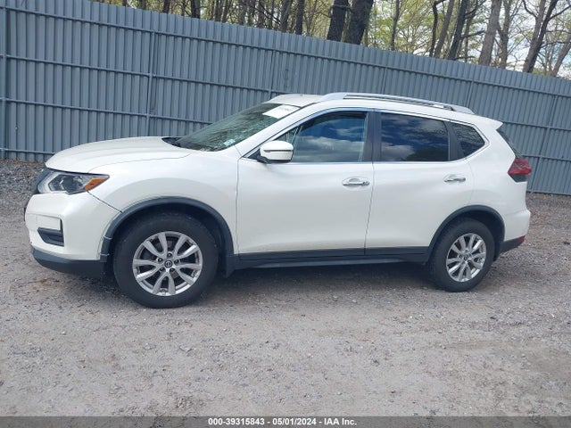 Nissan ROGUE SV 2019 KNMAT2MV8KP552045 Image 14