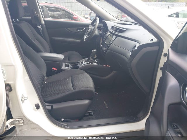 Nissan ROGUE SV 2019 KNMAT2MV8KP552045 Image 5