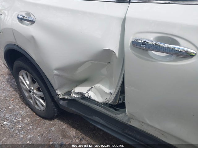 Nissan ROGUE SV 2019 KNMAT2MV8KP552045 Image 6
